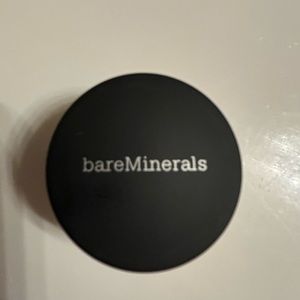 Never used all over face color pure radiance